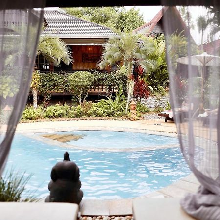 Homestay Chiangrai Chiang Rai Luaran gambar