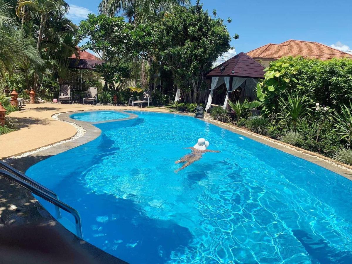 Homestay Chiangrai Chiang Rai Luaran gambar