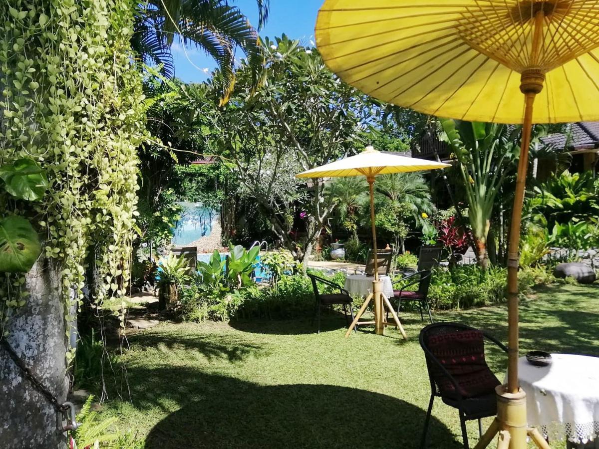 Homestay Chiangrai Chiang Rai Luaran gambar