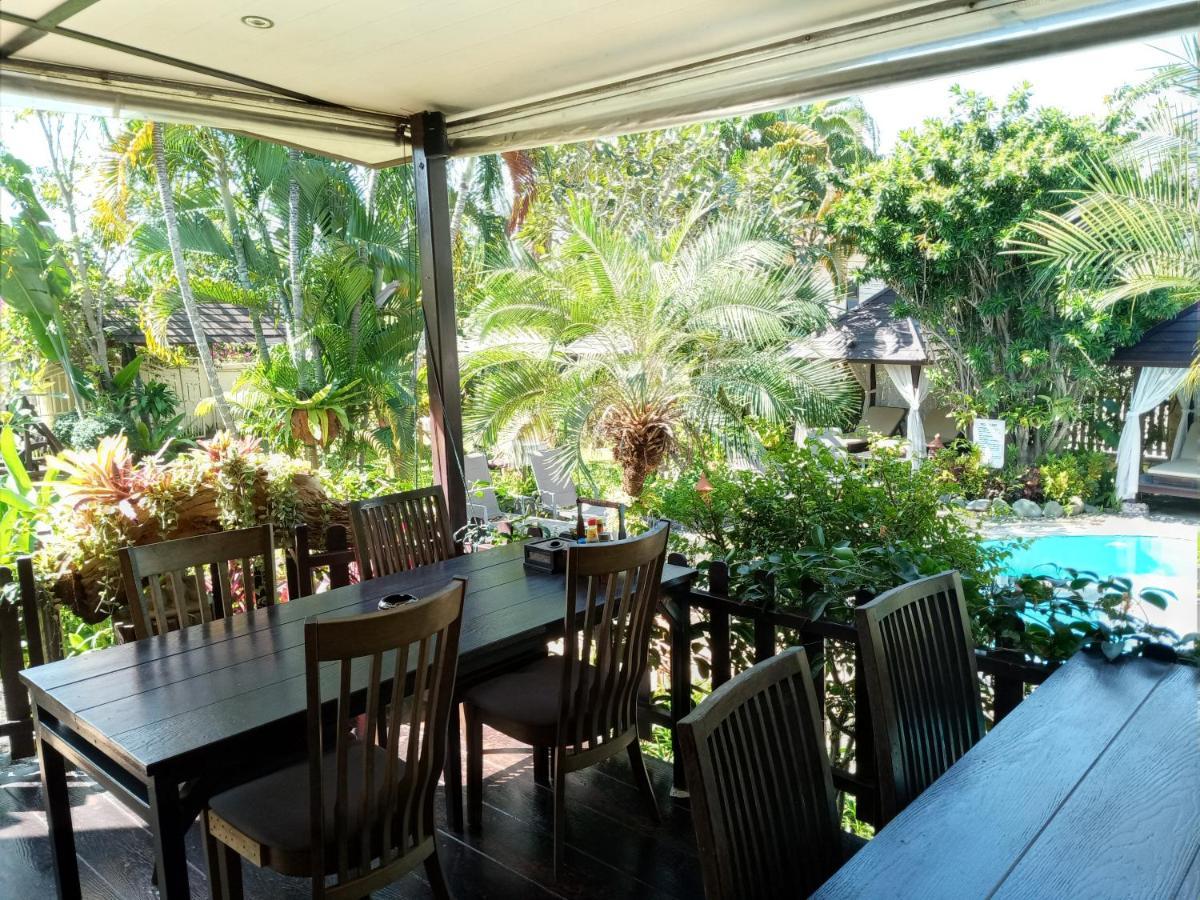 Homestay Chiangrai Chiang Rai Luaran gambar