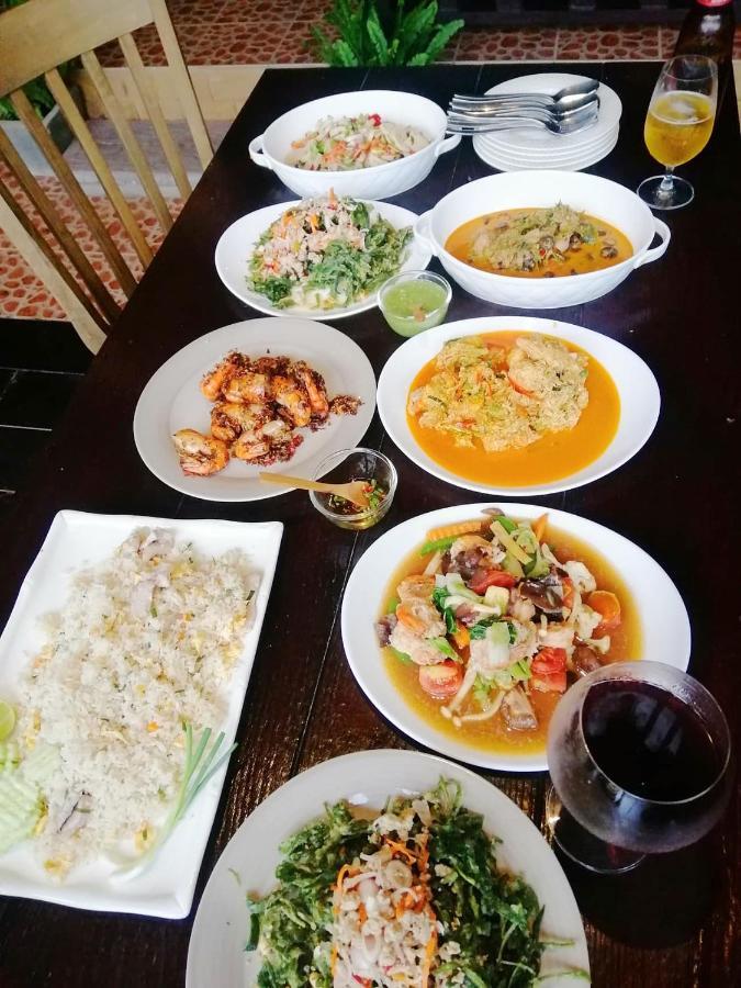 Homestay Chiangrai Chiang Rai Luaran gambar