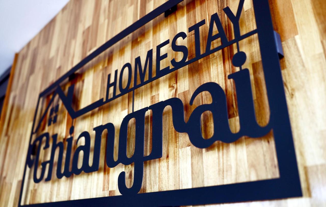 Homestay Chiangrai Chiang Rai Luaran gambar