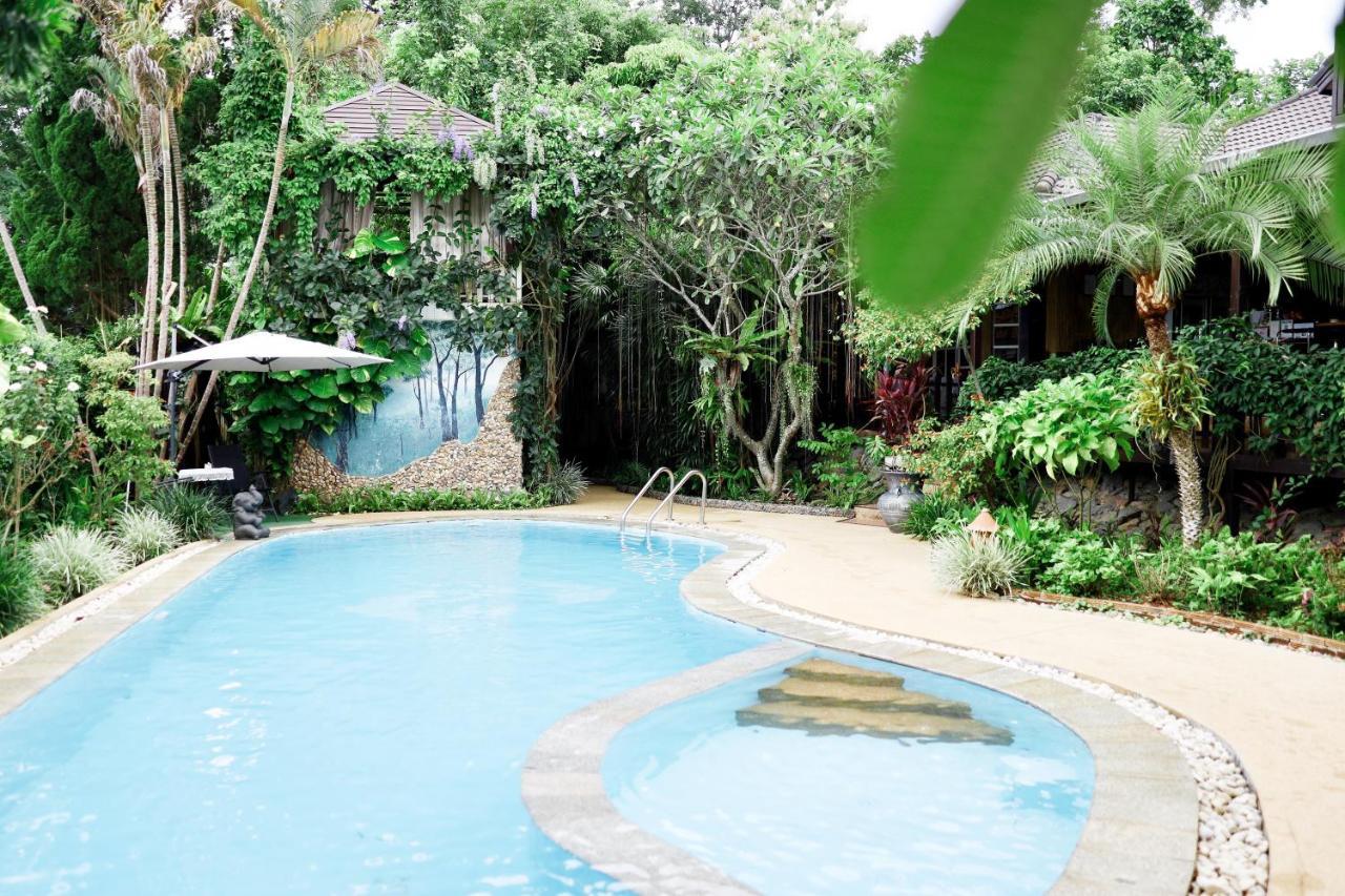 Homestay Chiangrai Chiang Rai Luaran gambar