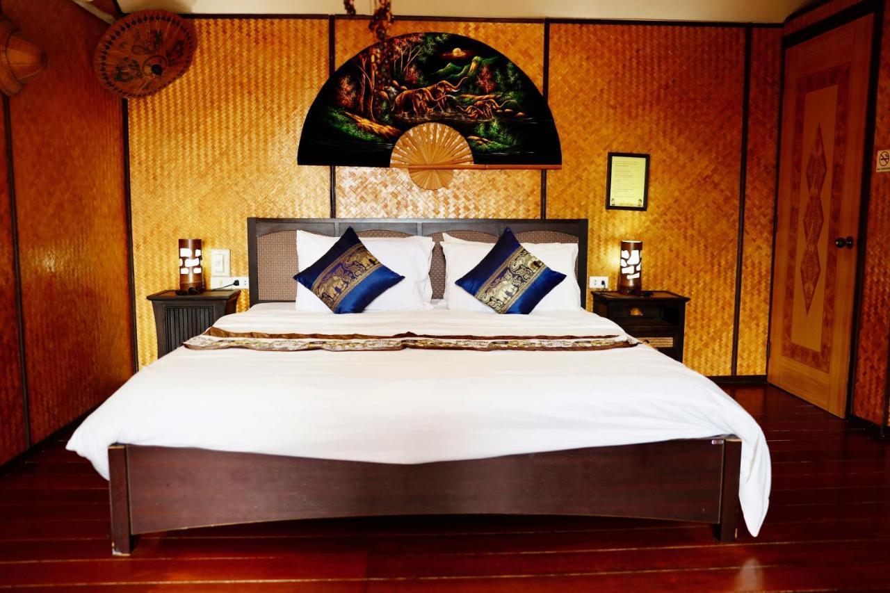 Homestay Chiangrai Chiang Rai Luaran gambar