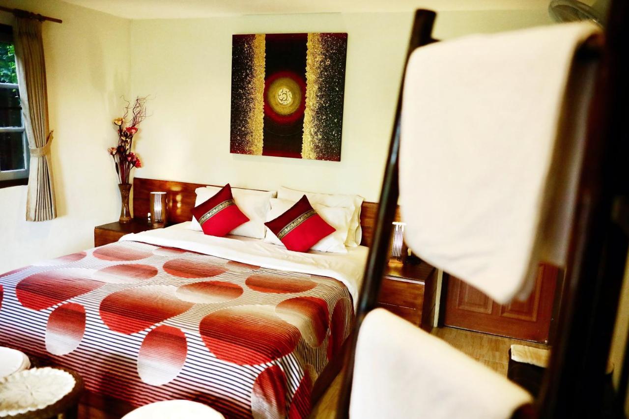 Homestay Chiangrai Chiang Rai Luaran gambar