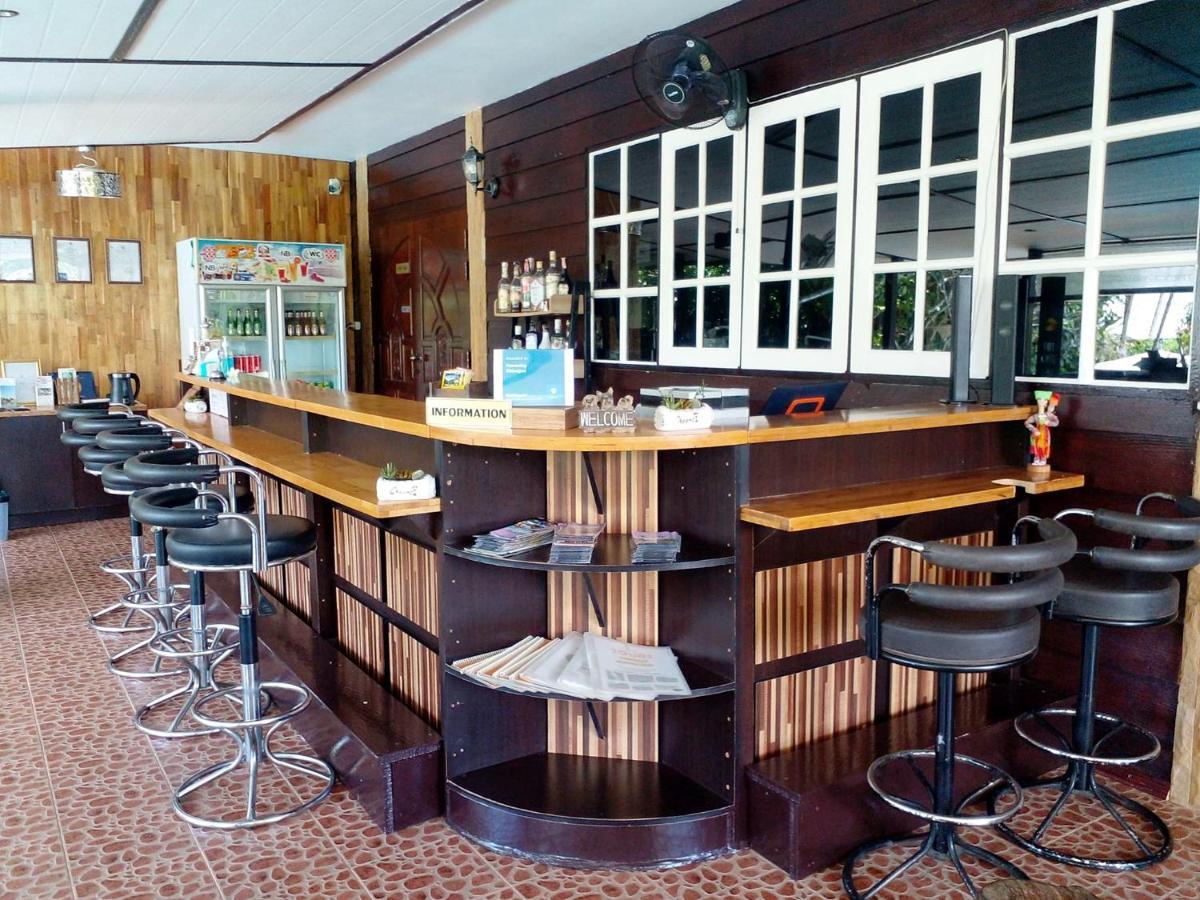 Homestay Chiangrai Chiang Rai Luaran gambar