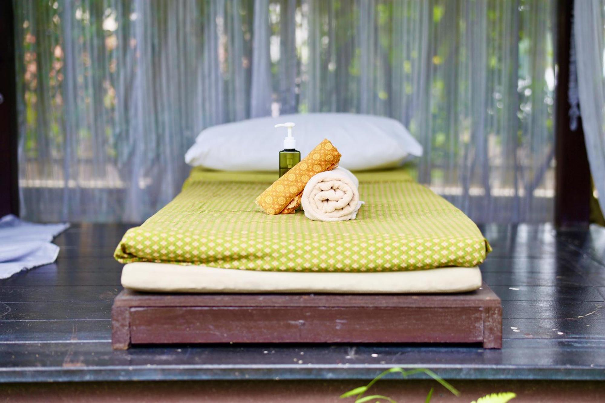 Homestay Chiangrai Chiang Rai Luaran gambar