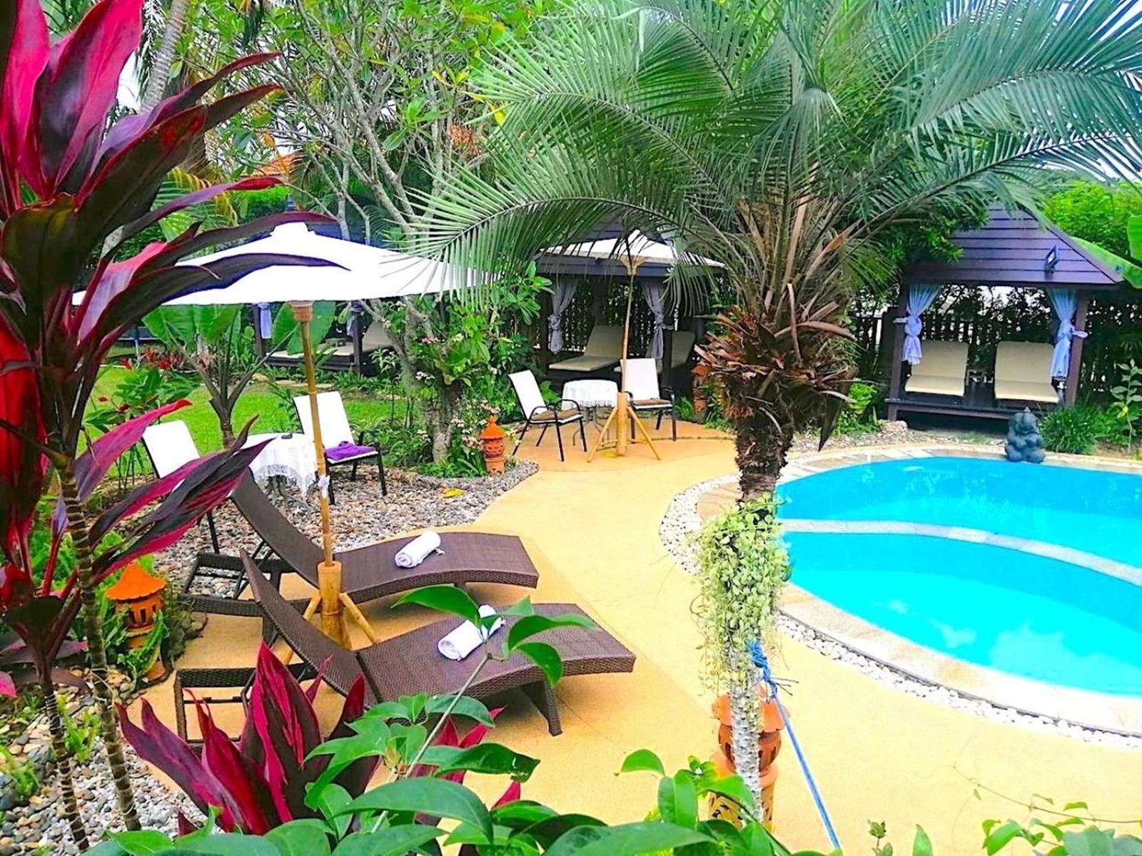 Homestay Chiangrai Chiang Rai Luaran gambar