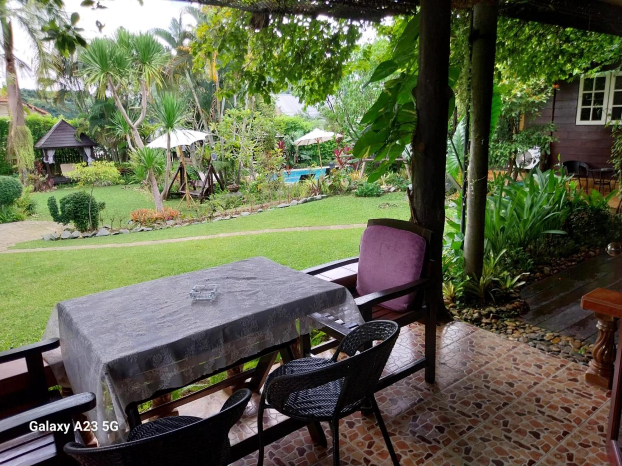 Homestay Chiangrai Chiang Rai Bilik gambar