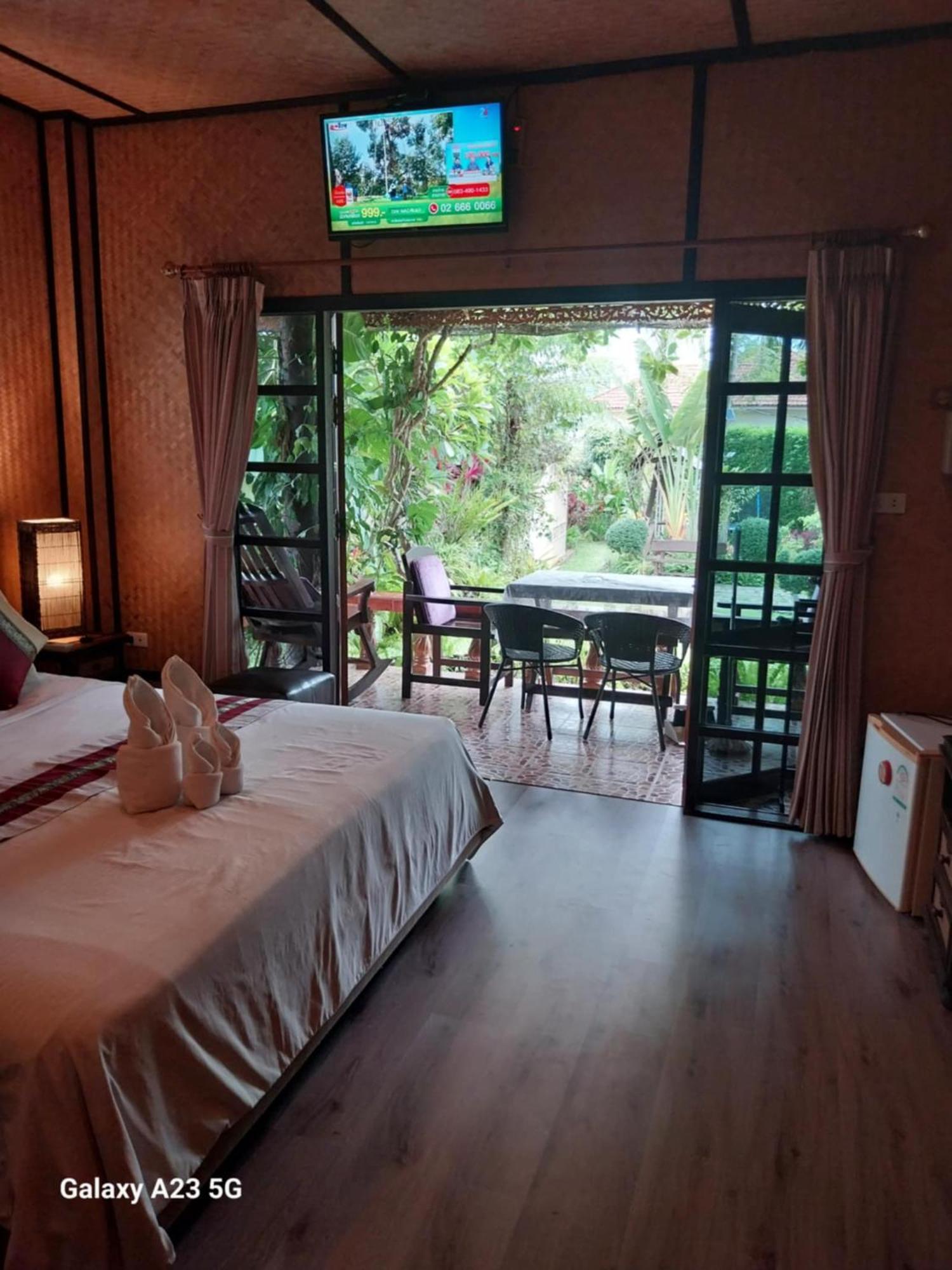 Homestay Chiangrai Chiang Rai Bilik gambar