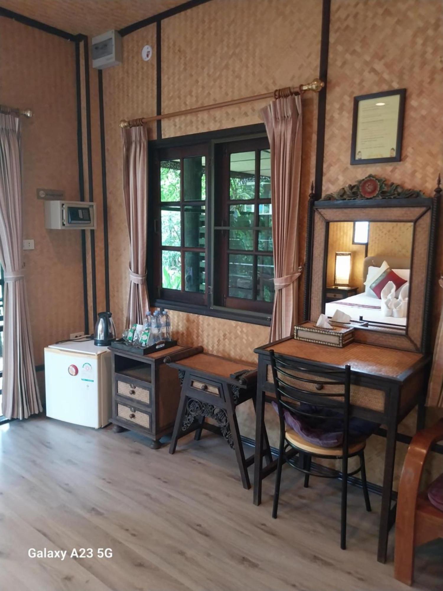 Homestay Chiangrai Chiang Rai Bilik gambar