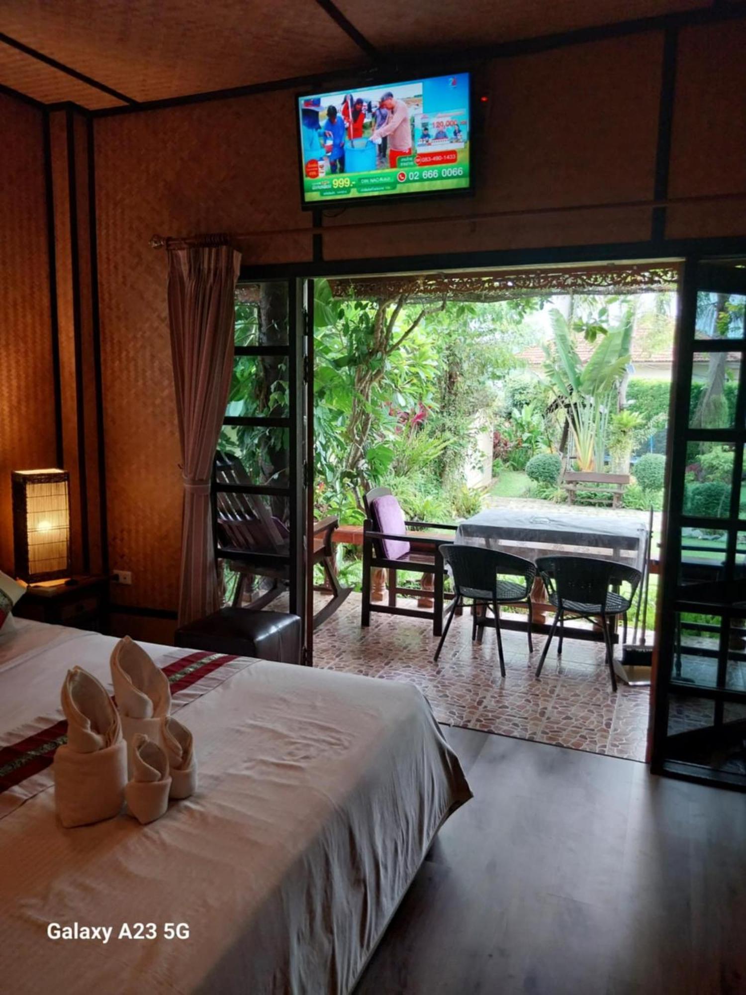 Homestay Chiangrai Chiang Rai Bilik gambar