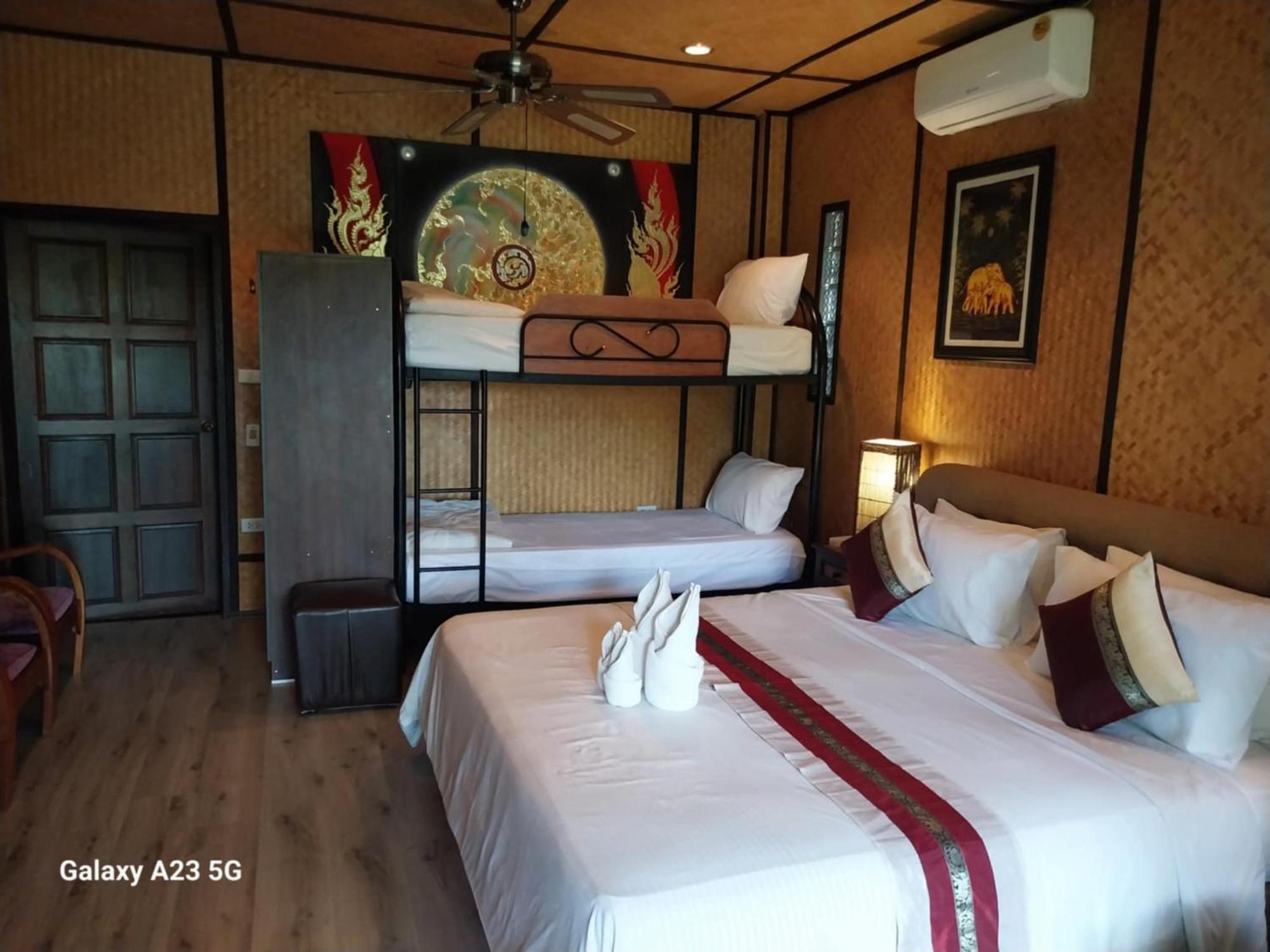 Homestay Chiangrai Chiang Rai Luaran gambar