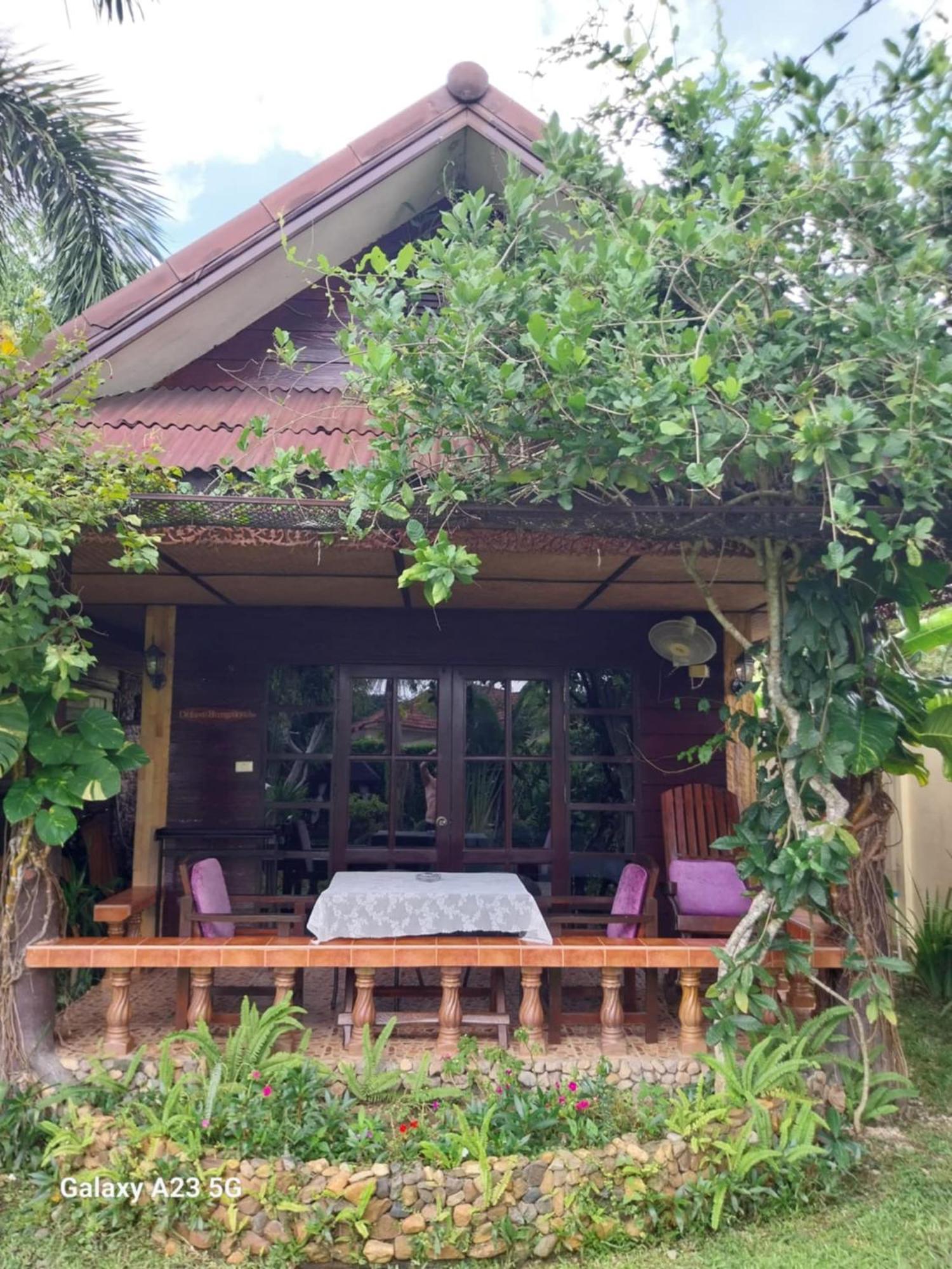 Homestay Chiangrai Chiang Rai Bilik gambar