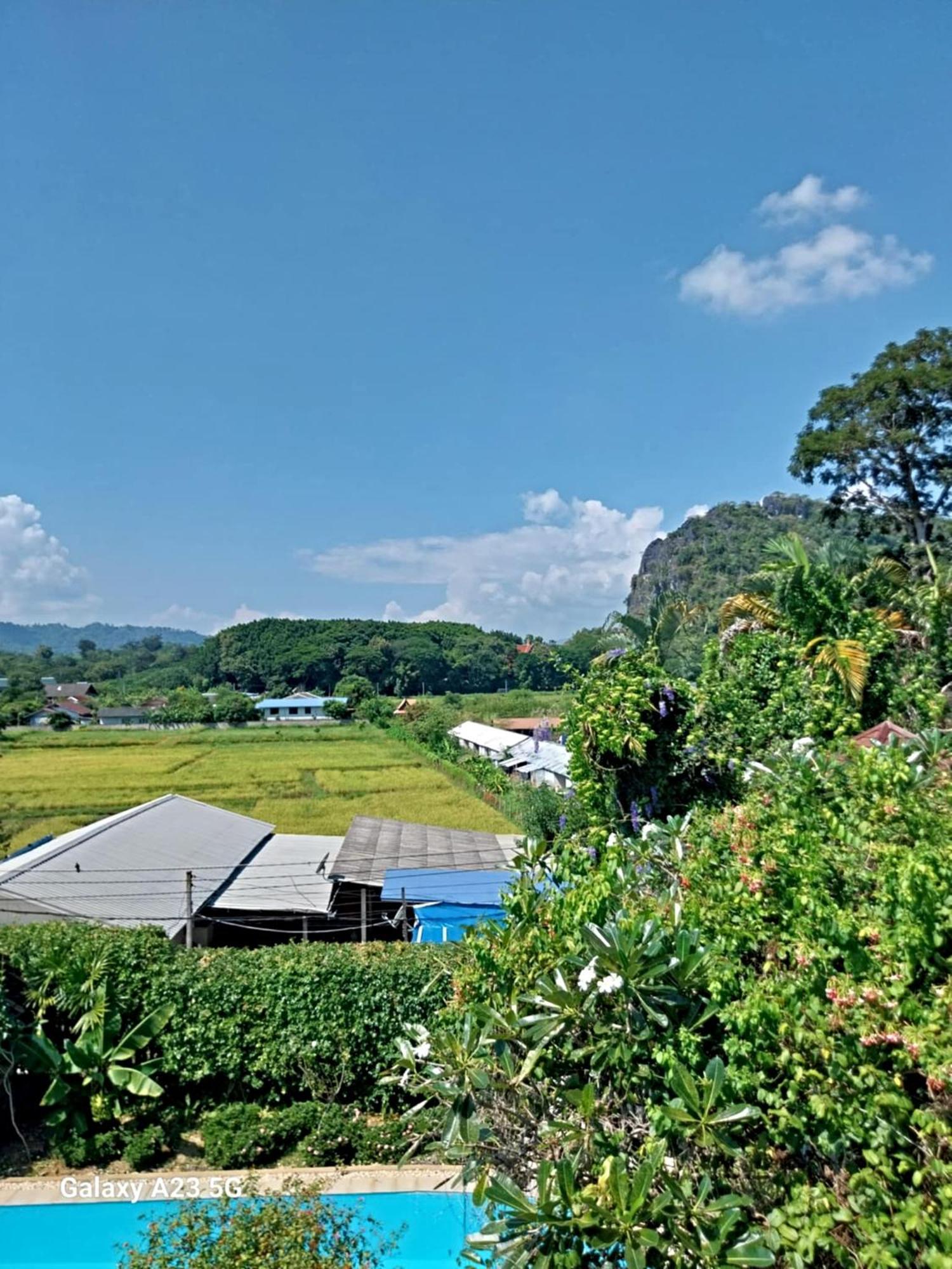 Homestay Chiangrai Chiang Rai Luaran gambar