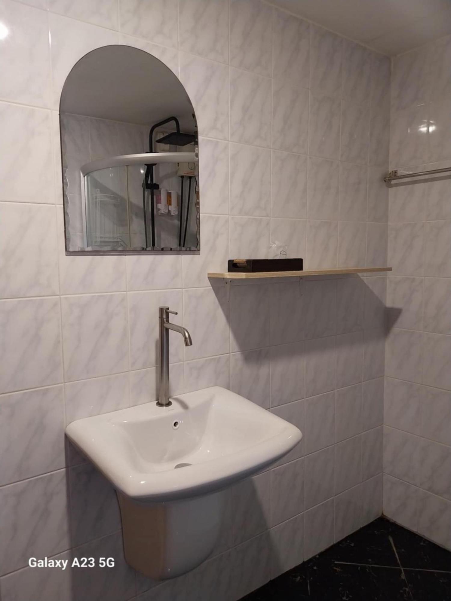 Homestay Chiangrai Chiang Rai Bilik gambar