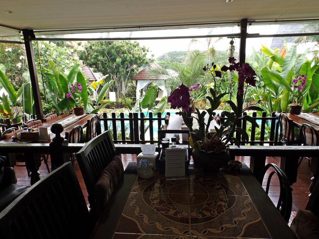 Homestay Chiangrai Chiang Rai Luaran gambar
