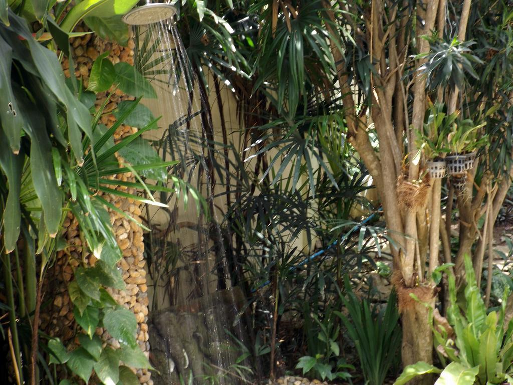 Homestay Chiangrai Chiang Rai Luaran gambar