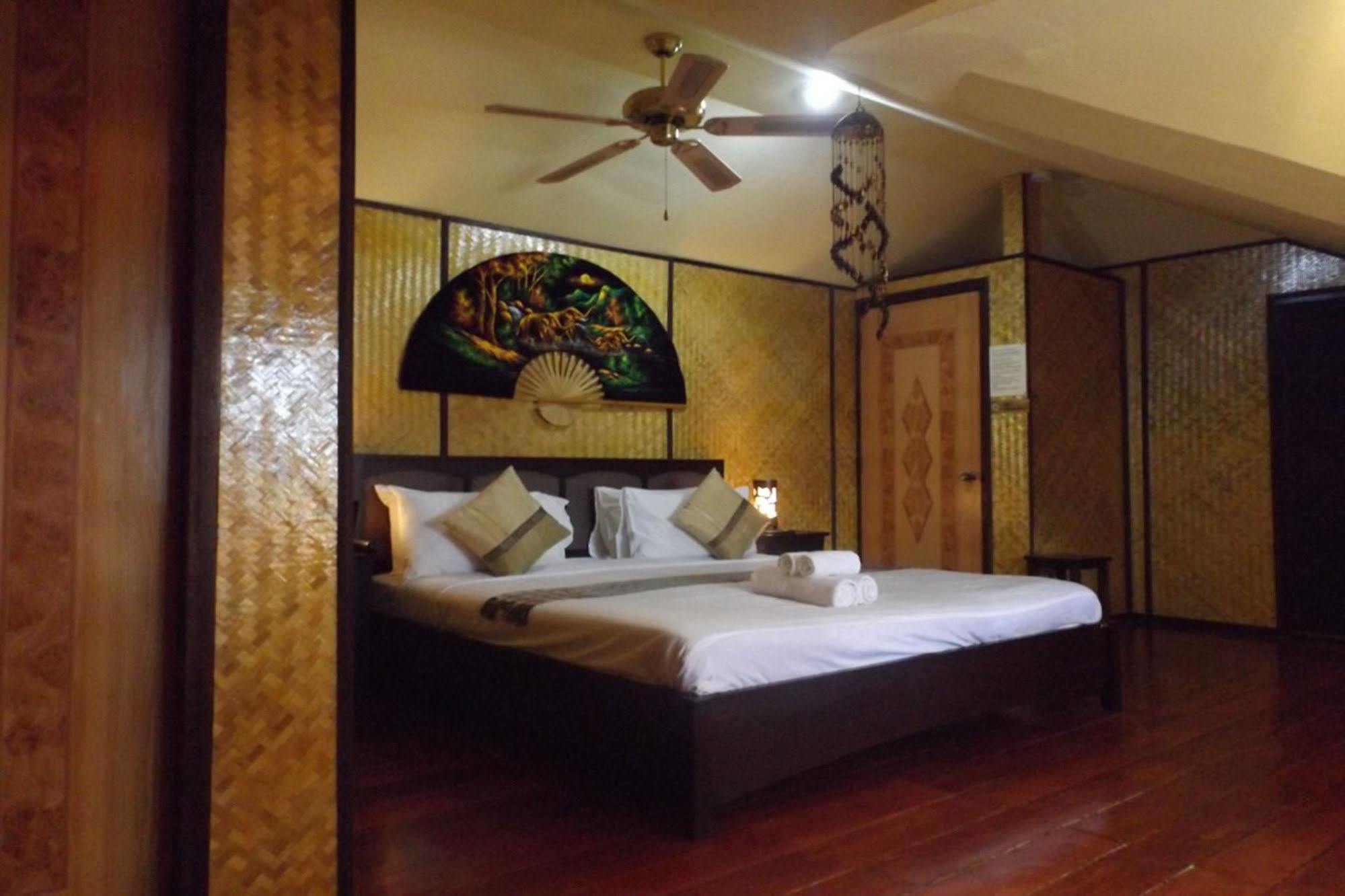 Homestay Chiangrai Chiang Rai Luaran gambar