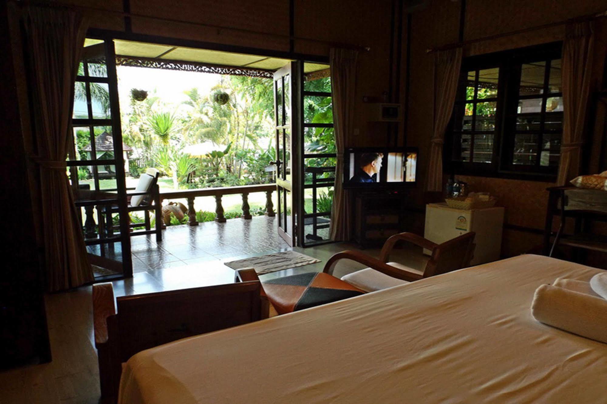 Homestay Chiangrai Chiang Rai Luaran gambar