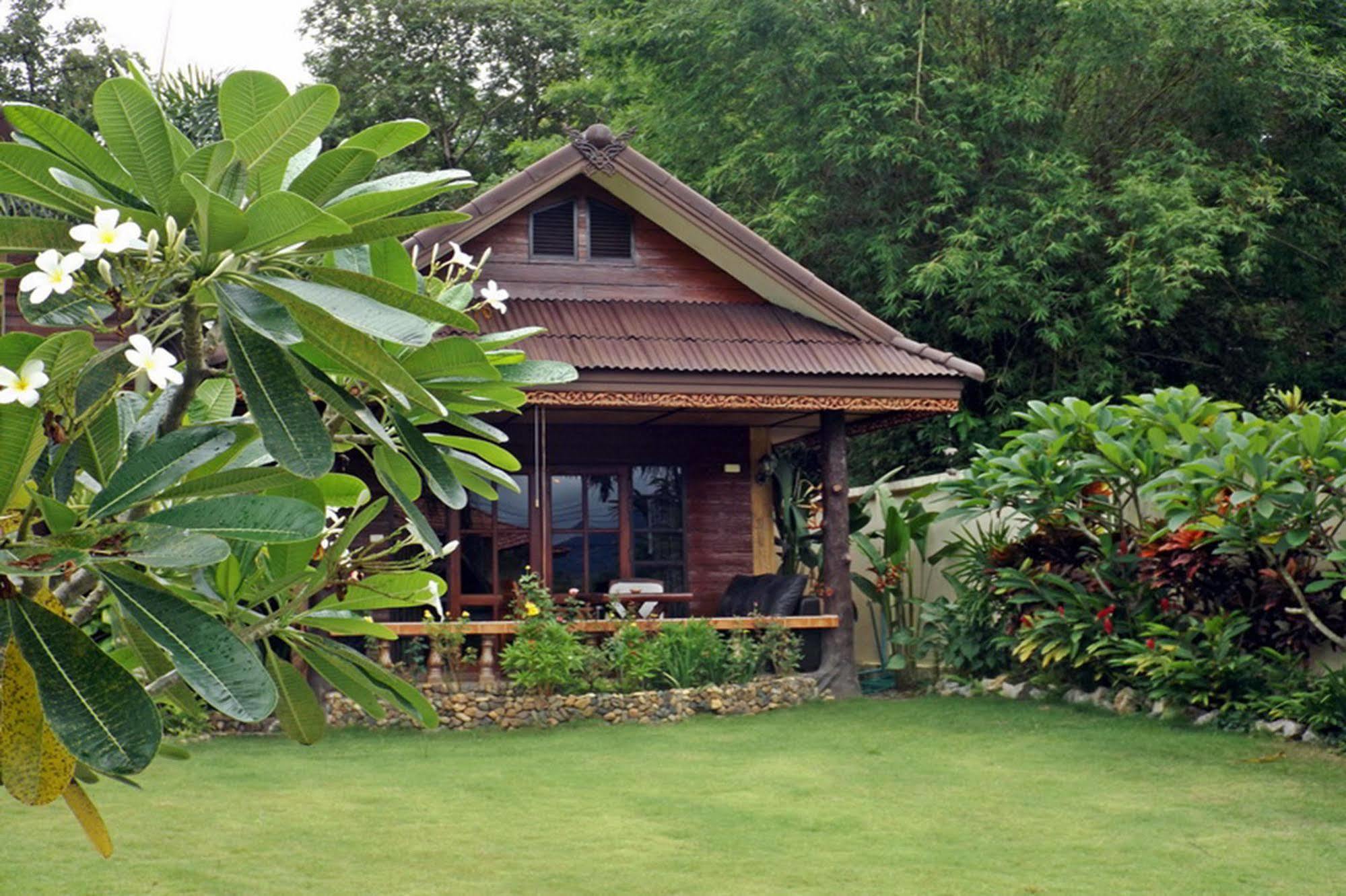 Homestay Chiangrai Chiang Rai Luaran gambar