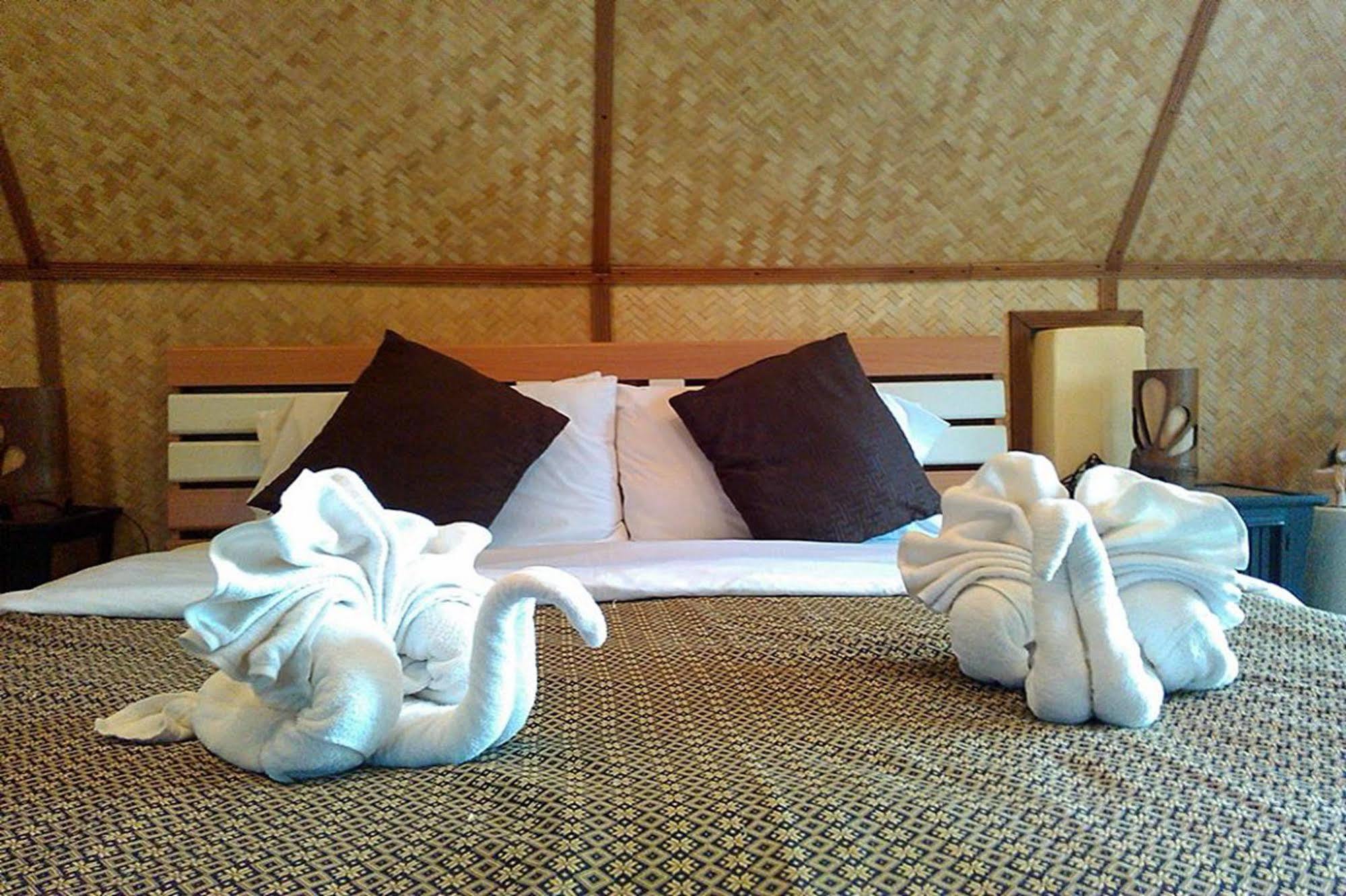 Homestay Chiangrai Chiang Rai Luaran gambar