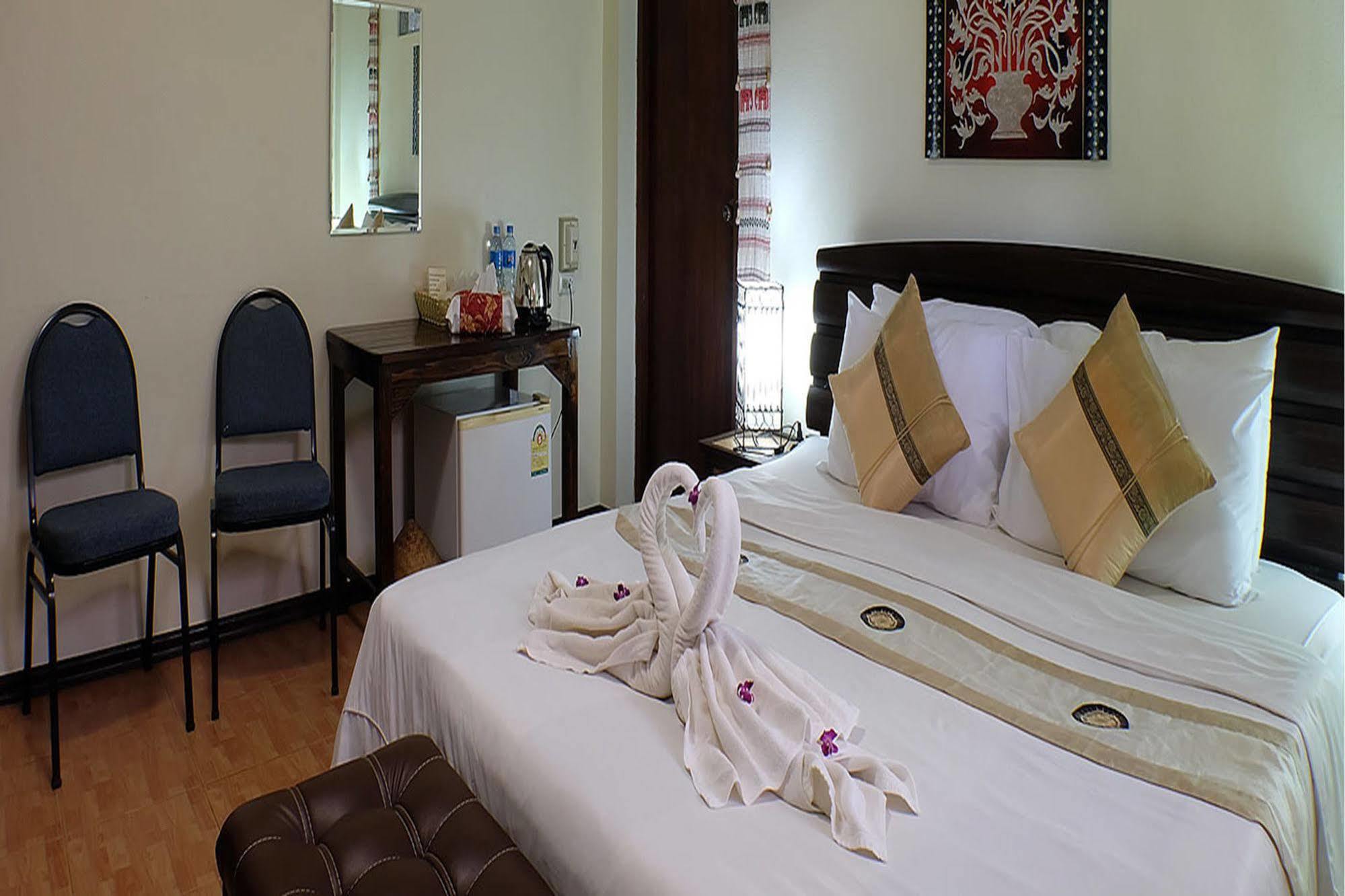 Homestay Chiangrai Chiang Rai Luaran gambar