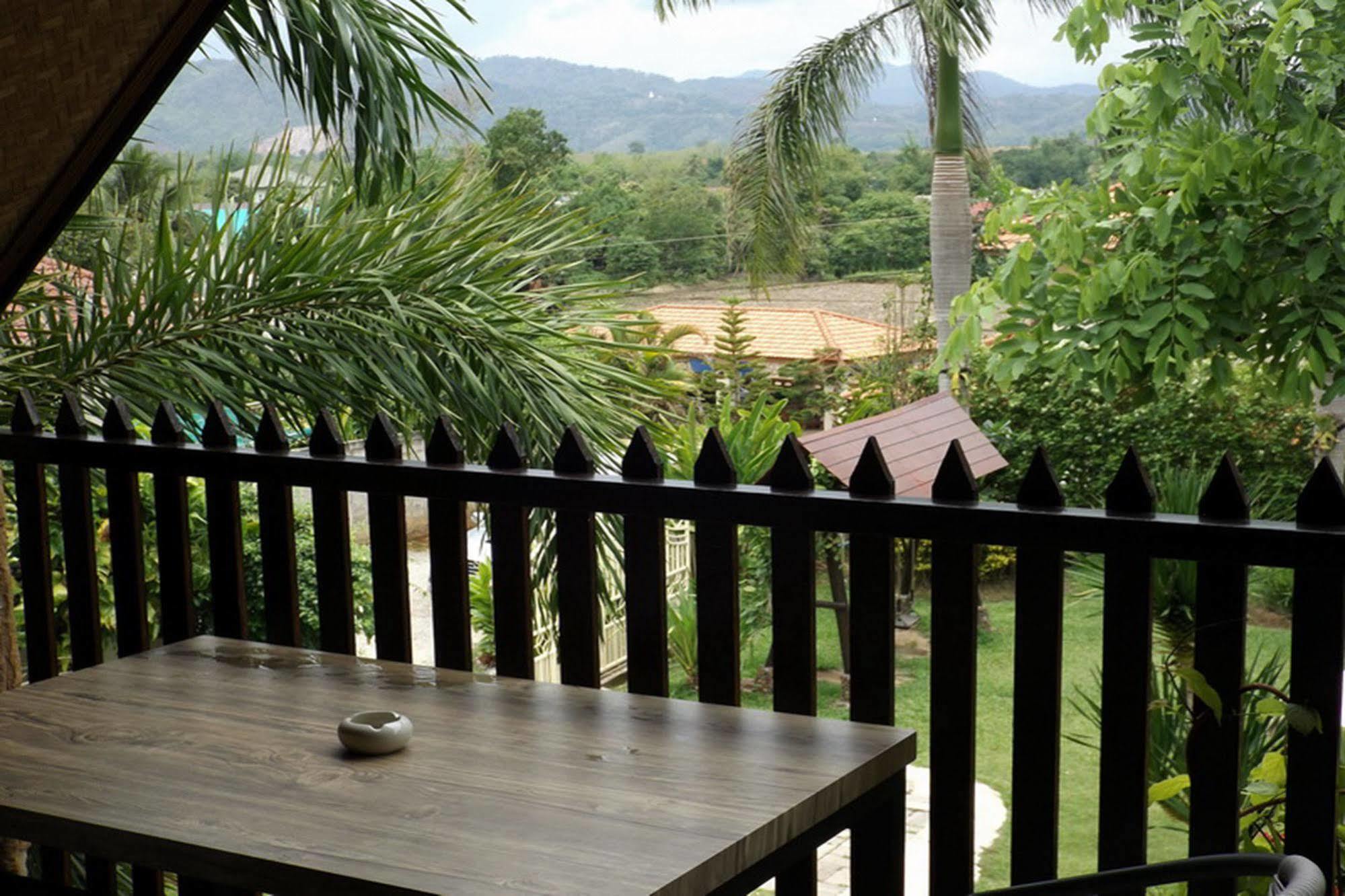 Homestay Chiangrai Chiang Rai Luaran gambar