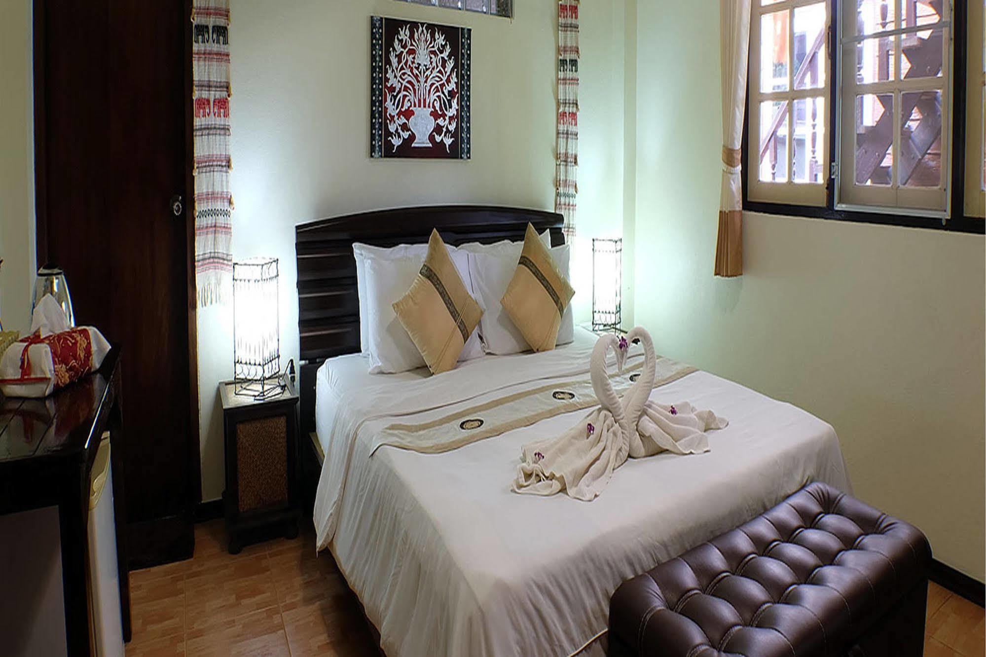 Homestay Chiangrai Chiang Rai Luaran gambar
