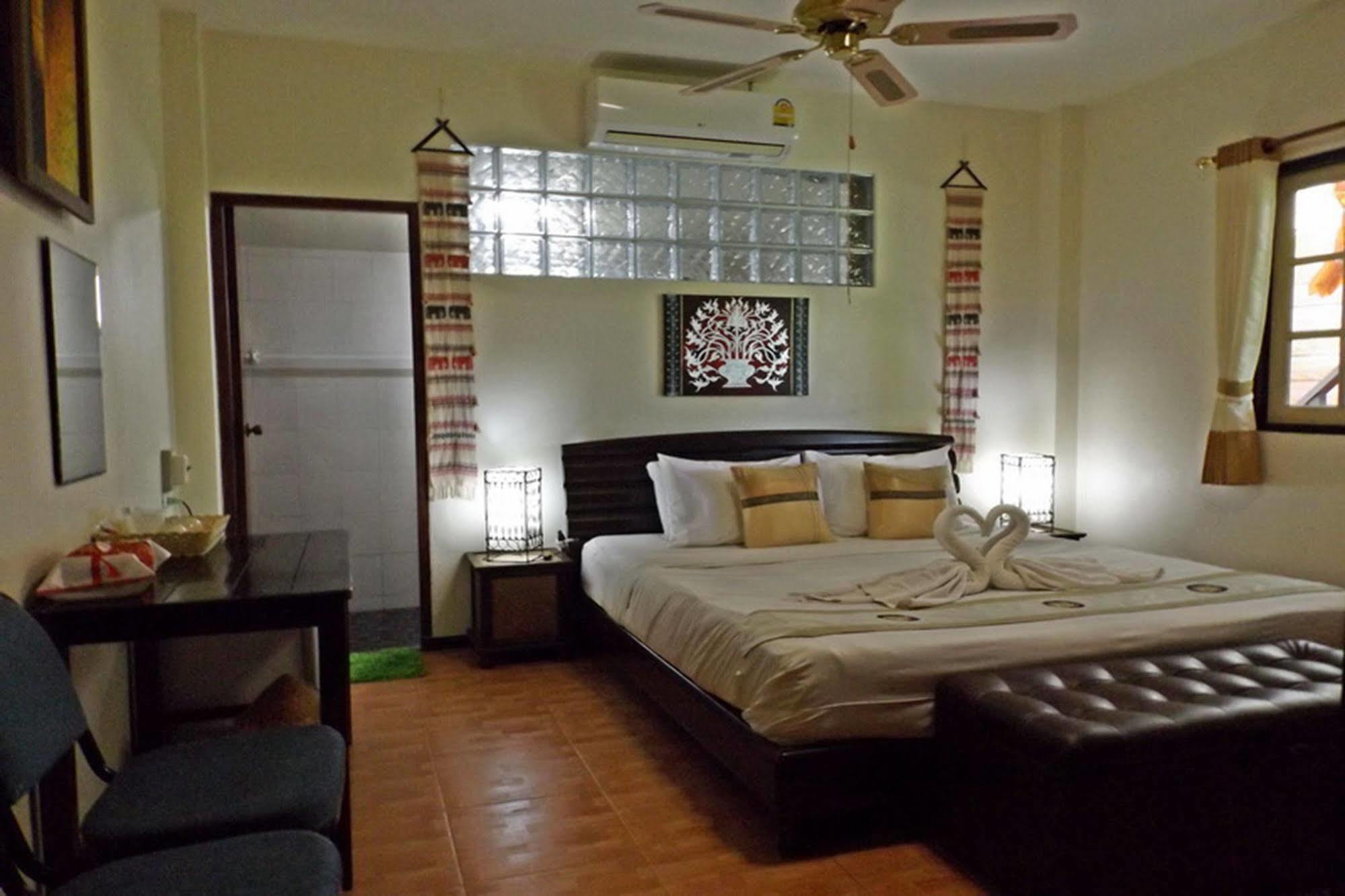 Homestay Chiangrai Chiang Rai Luaran gambar