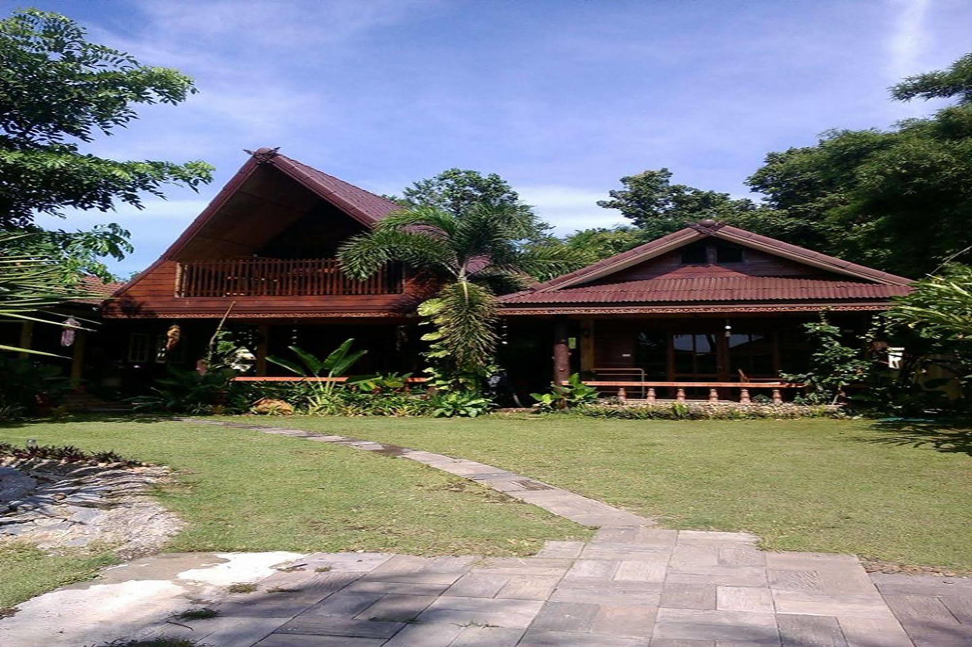Homestay Chiangrai Chiang Rai Luaran gambar