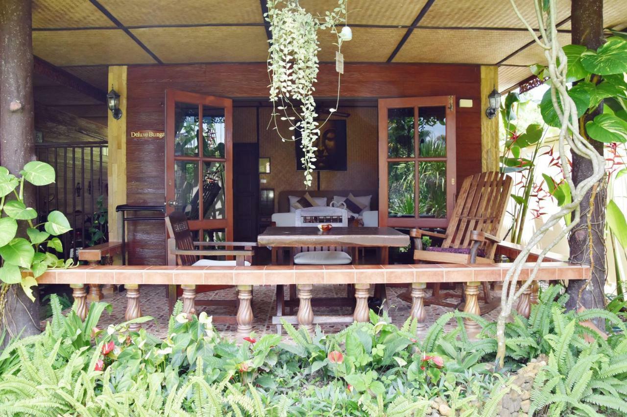 Homestay Chiangrai Chiang Rai Luaran gambar