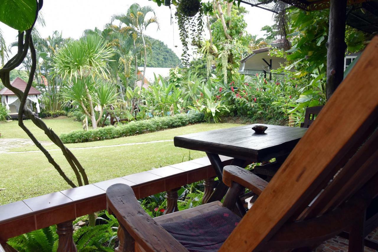 Homestay Chiangrai Chiang Rai Luaran gambar