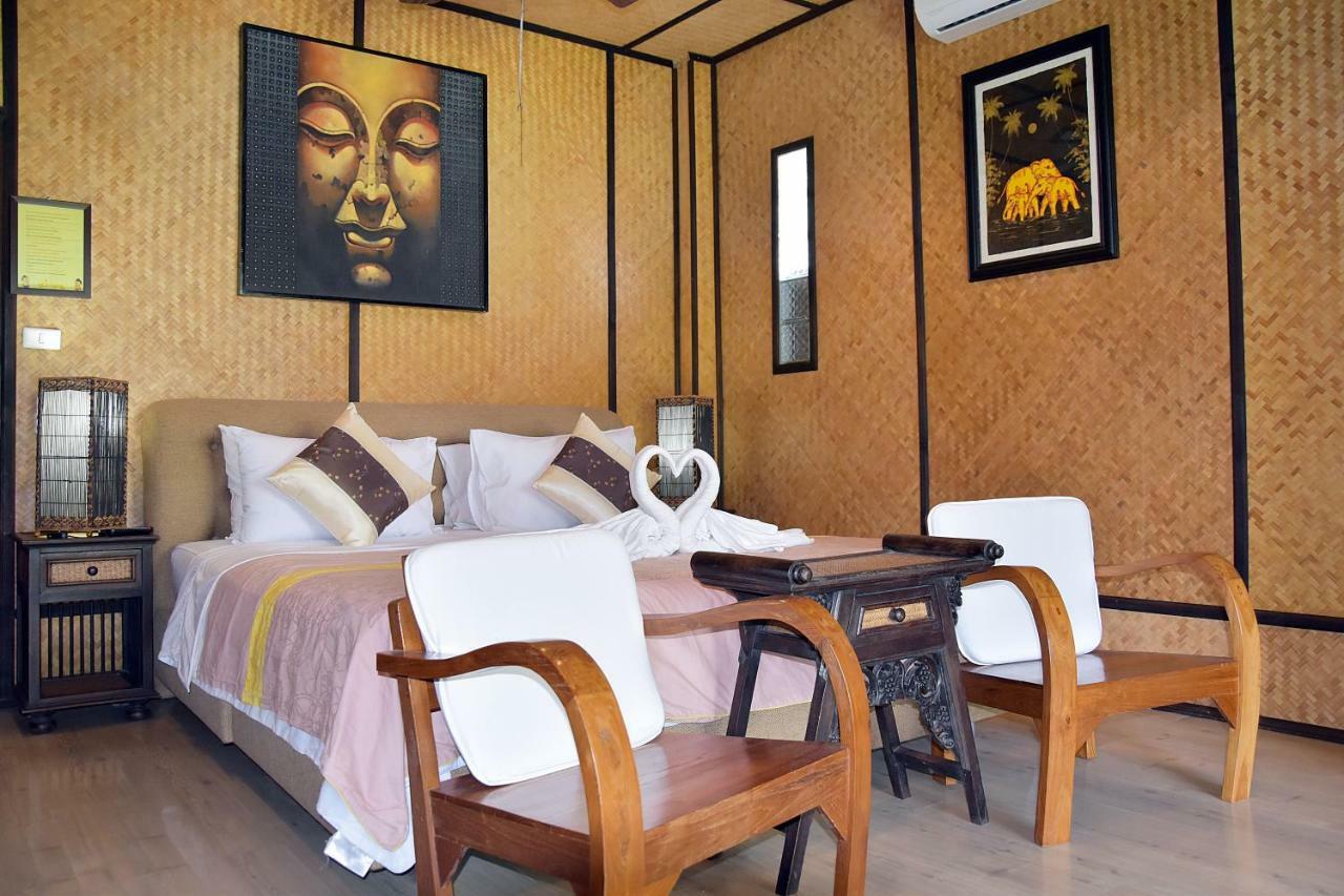 Homestay Chiangrai Chiang Rai Luaran gambar