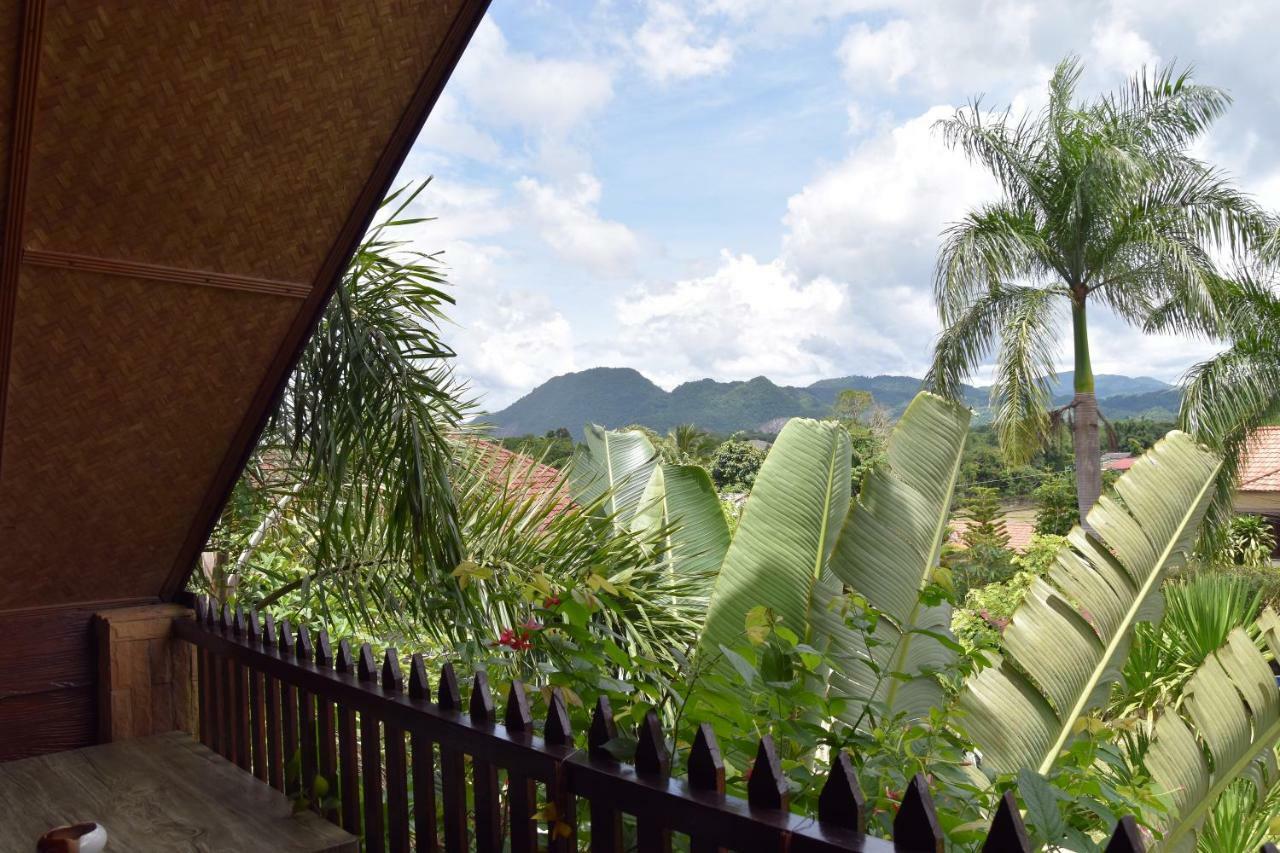 Homestay Chiangrai Chiang Rai Luaran gambar