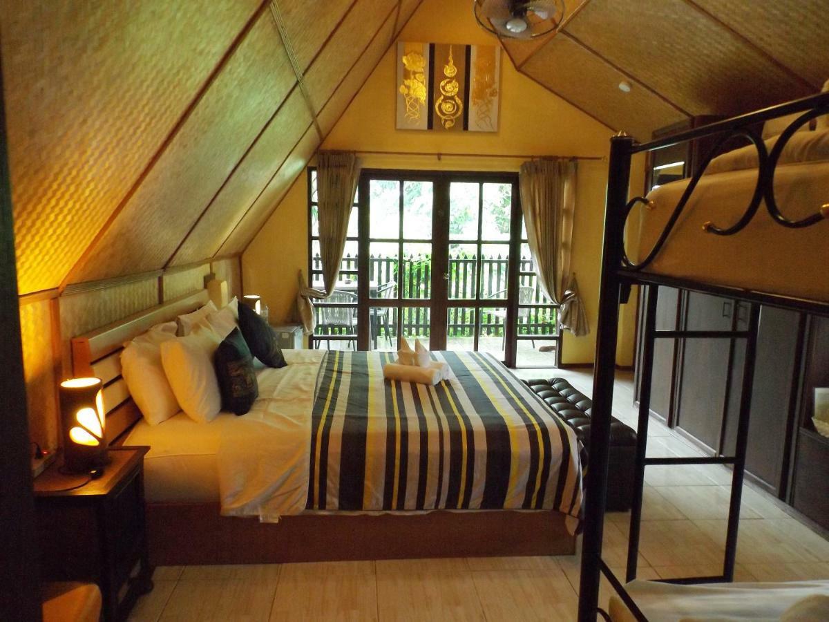 Homestay Chiangrai Chiang Rai Luaran gambar